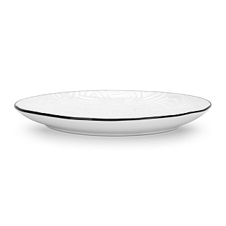 Šķīvis ART DECO 21 cm (porcelāns)