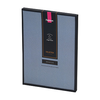 Serving dish GALACTICA 32 cm (porcelain)