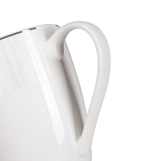 Porcelāna krūzes 360 ml / 2 gab. Nice