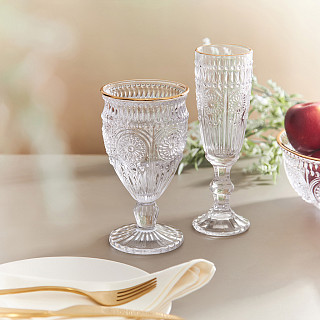 Wine glass 350 ml (glass)