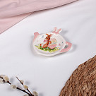 Блюдце 11,5 см EASTER