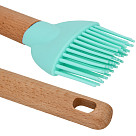 Baking set with 3 pieces (silicone)