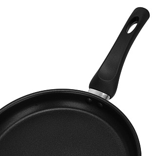 Crepe pan with non-stick coating 22 cm Tricia (stainless steel)