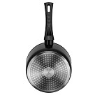 Kauss Angela 18x9 cm / 1.9 l ar stikla vāku