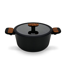 Casserole 24 cm / 4.4 l Feorella