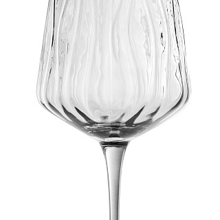 White wine glasses 2 pcs / 470 ml