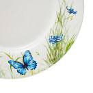 Krūze RABBIT 200 ml ar apakštasīti (porcelāns), art. 13726