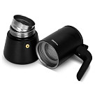 Geizerio kavos virimo aparatas 300 ml / 6 porcijos, art 3244