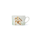 Сup RABBIT 200 ml with saucer (new bone china)