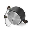 Induction saucepan 28 cm / 7.1 l Cuisine, art. 14594