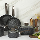 Кастрюля CARRIE 24 см / 4,67 л