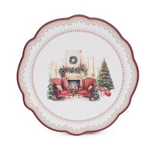 Hot pot stand 20 cm, art. 0153