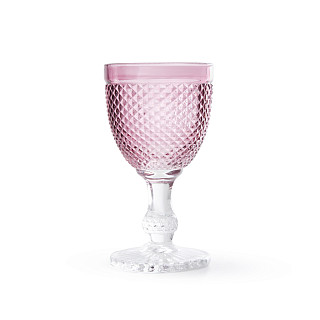 Set of 2 wine glasses 280 ml (glass)