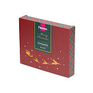 Servēšanas šķīvis 24x20 cm, art. 0375