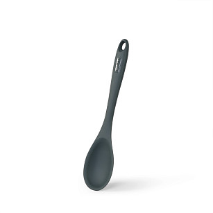 Serving spoon CHEFs TOOLS 26.5 cm AVOCADO (silicone)