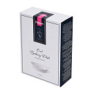 Cepamtrauks 22,5 x 18 x 7 cm / 820 ml Horeca (porcelāns)