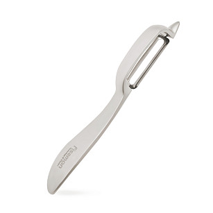 Vegetable peeler 16.5 cm P-shape Lily