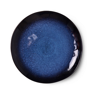 Plate CIEL 34 cm (ceramic)