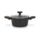 Induction saucepan 20 cm / 2.6 l Cuisine, art. 14592