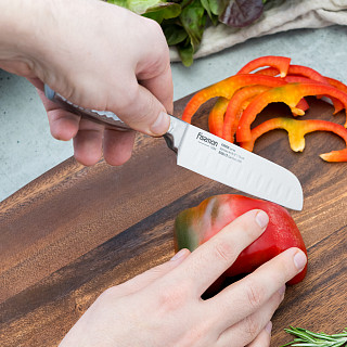 Santoku nazis 13 cm Firmin