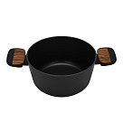 Casserole 20 cm / 2.67 l Feorella