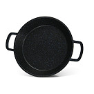 Shallow casserole NORD STONE 18x3.1 cm (cast aluminium with non-stick coating)