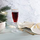 Champaign glass 165 ml (glass)