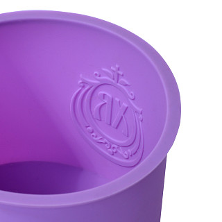 Easter cake mould 10x8 cm (silicone)