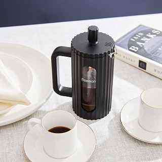 French press coffee maker  350 ml, art. 9150