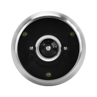 Electric salt and pepper grinder 19.8x7.1 cm