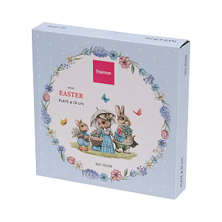 Šķīvis EASTER 19 cm (porcelāns)