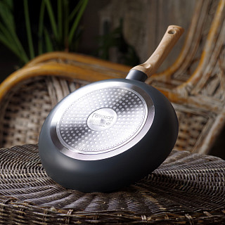 Cepamā panna 24 cm Lana