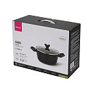 Induction saucepan 4.2 l / 24 cm Angela