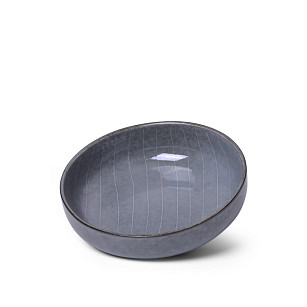 Глубокая тарелка JOLI 17,8x5,5 см / 650 мл (керамика)