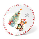 Šķīvis 15 cm, art. 0365