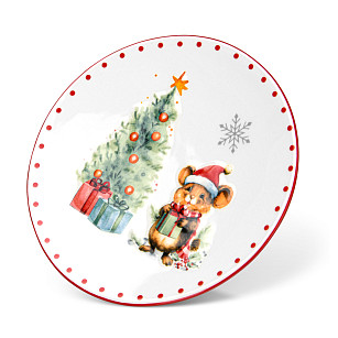 Šķīvis 15 cm, art. 0365