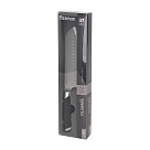 Santoku nazis FUJIWARA 18 cm (tērauds)