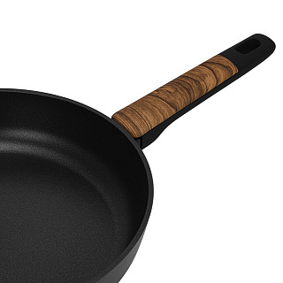 Keptuvė 26 cm Feorella