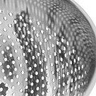 Colander 25 cm (stainless steel)