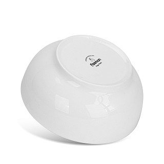 Dubenėlių rinkinys 16 cm / 720 ml / 2 vnt Floree (porcelianas)