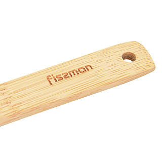 Solid turner 30x6 cm (bamboo), art. 1451