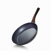 Frying pan CAPELLA 28x5.5 cm with induction bottom (aluminium with non-stick coating)