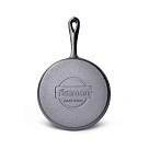 Crepe pan 20x1.5 cm (cast iron)