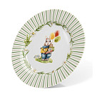 Lėkštė EASTER 19 cm (porcelianas)