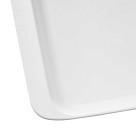 Kvadratinė kepimo indas Parmigiano 28,4x24,4x5,5 cm / 2L (porcelianas)