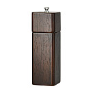 Piparu dzirnaviņas 16,5x5 cm (koks, nerūsējošais tērauds)