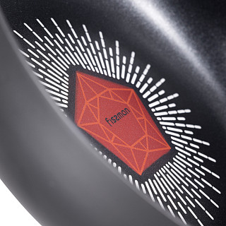 Dziļā panna Velia 24x6,5cm (alumīnijs)