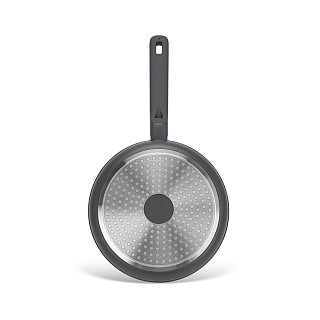 Induction frying pan 24 cm Titanium pro