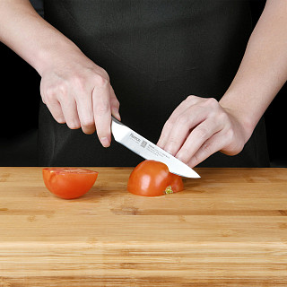 5" Universalus peilis KRONUNG (X50CrMoV15 steel)