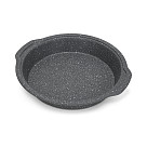 Baking pan 28 x 4.5 cm